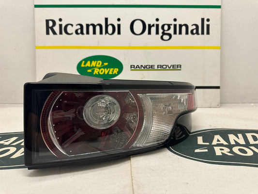 Stop Posteriore Land Rover Range Rover Evoque 11'/18' Cod. LR074796