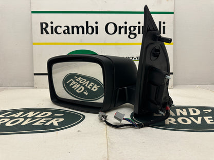 Specchio Retrovisore Sinistro Land Rover Freelander 2 Cod. LR023914