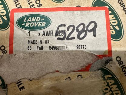 Specchio Retrovisore Destro Land Rover Range Rover P.38 Cod. AWR5289