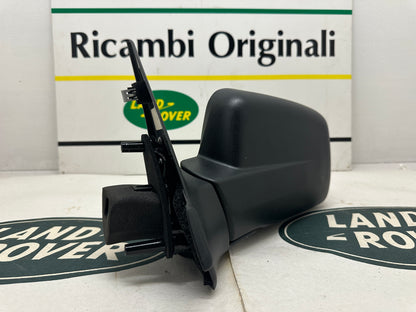 Specchio Retrovisore Sinistro Land Rover Range Rover P.38 Cod. STC3747
