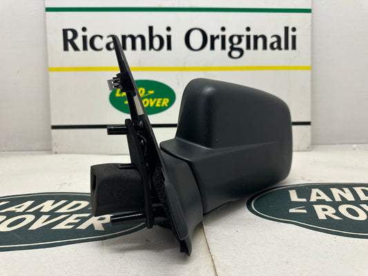 Specchio Retrovisore Sinistro Land Rover Range Rover P.38 Cod. STC3747