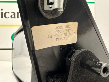 Specchio Retrovisore Sinistro Land Rover Range Rover P.38 Cod. STC3747