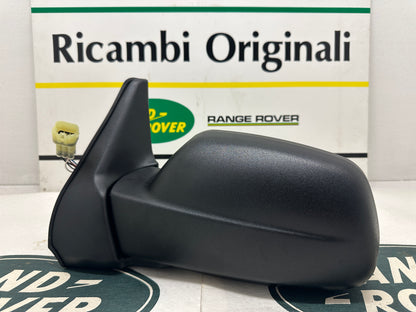 Specchio Retrovisore Sinistro Land Rover Discovery 2 Cod. CRB109410