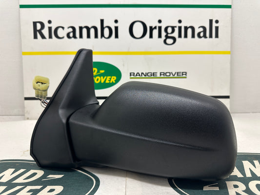 Specchio Retrovisore Sinistro Land Rover Discovery 2 Cod. CRB109410