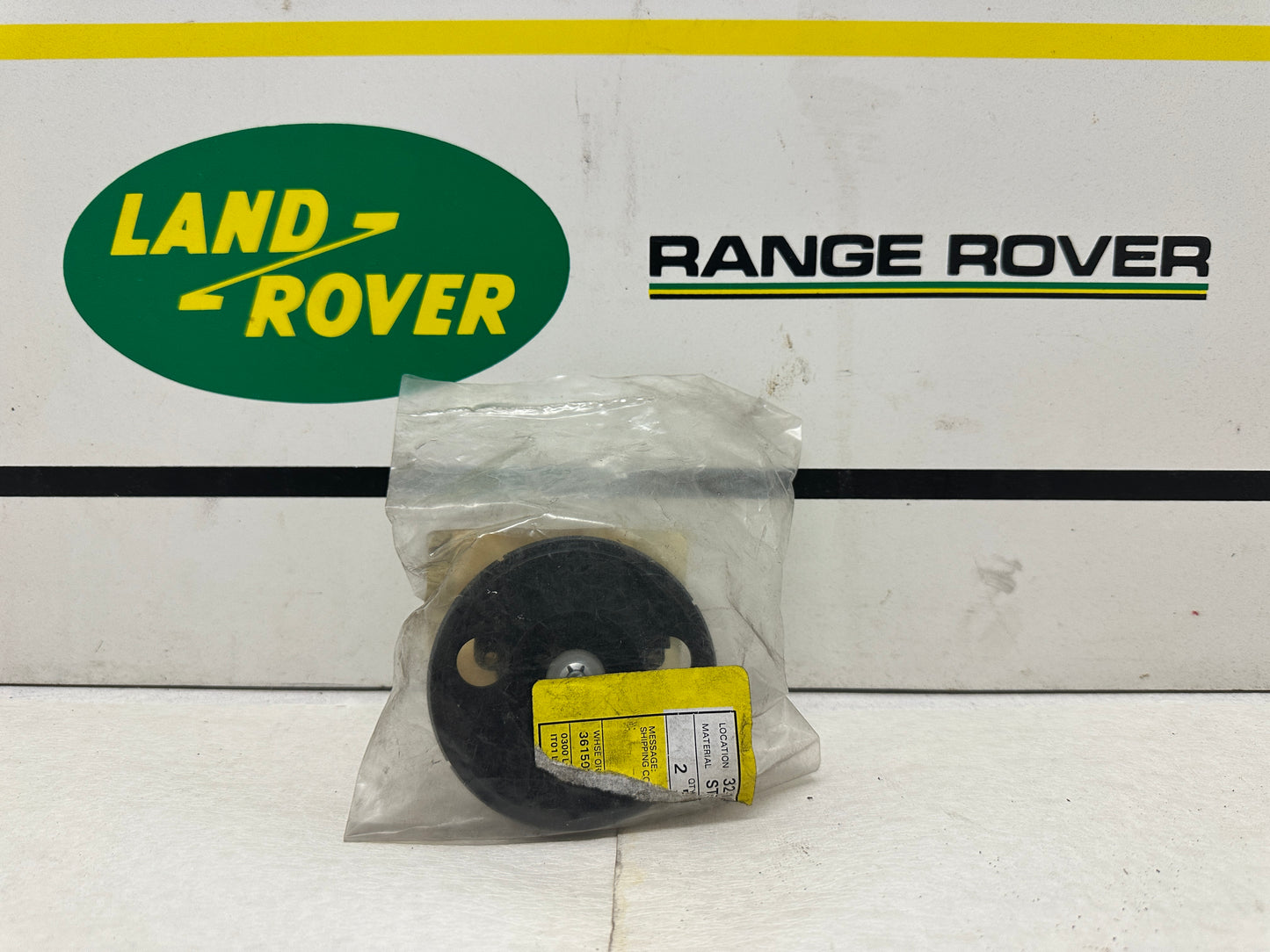 Meccanismo Specchio Retrovisore Land Rover Discovery 1 Cod. STC1434