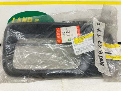 Copertura Lampada Fendinebbia Sinistra Land Rover Discovery 2 Cod. AWR4717