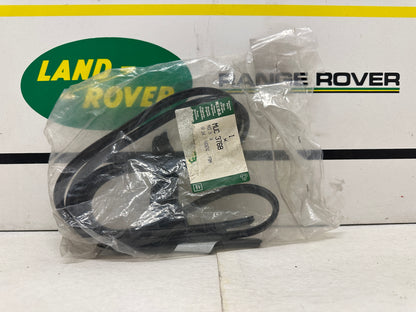 Guarnizione di Fissaggio Vetri Scorrevoli Land Rover Defender Cod. MUC3768