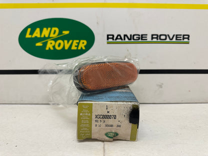 Freccia Laterale Sinistra Land Rover Freelander 1 Cod. XGC000070