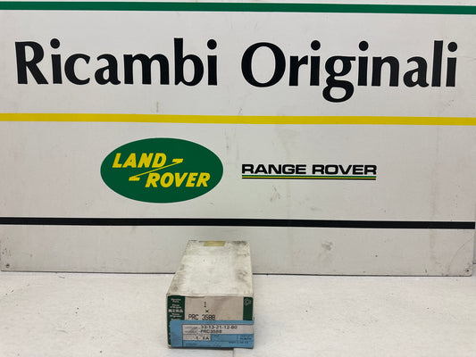 Supporto Luce Targa Land Rover Defender Cod. PRC3588