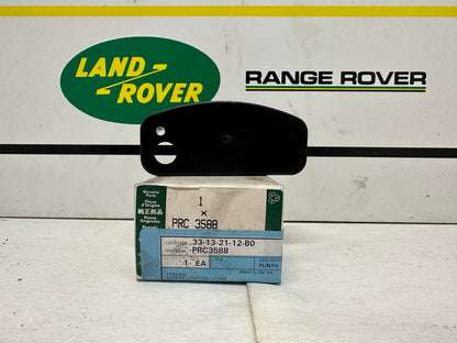 Supporto Luce Targa Land Rover Defender Cod. PRC3588