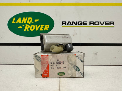 Luce Targa Land Rover Range Rover Classic Cod. XFC500040