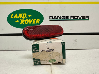 Lampada Posteriore Sinistra Land Rover Freelander Cod. XGC000050