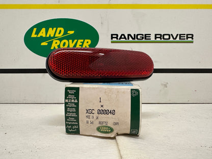 Lampada Posteriore Destra Land Rover Freelander Cod. XGC000040