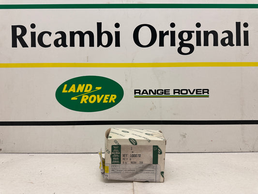 Catarifrangente Posteriore Land Rover Defender Cod. XFF100070