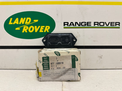 Catarifrangente Posteriore Land Rover Defender Cod. XFF100070
