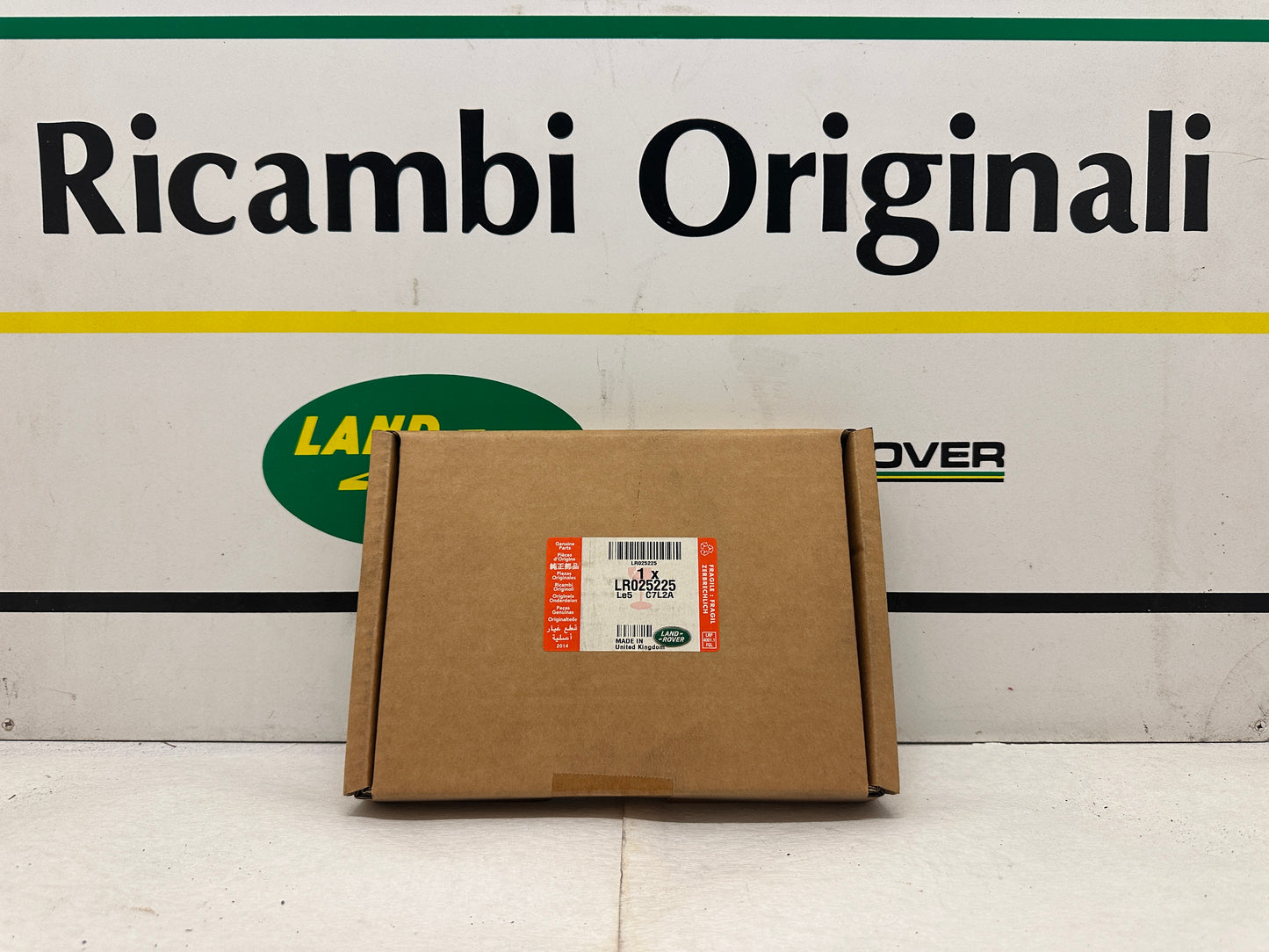 Specchio Retrovisore Esterno Destro Land Rover Range Rover Evoque Cod. LR025225