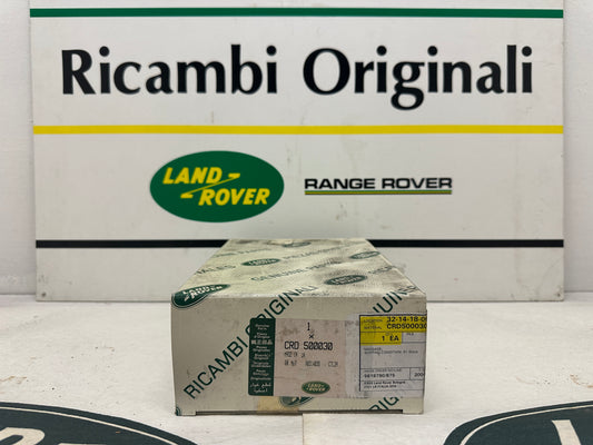 Lente Specchio Retrovisore Sinistra Land Rover Range Rover Discovery 3 & Range Rover Sport Cod. CRD500030