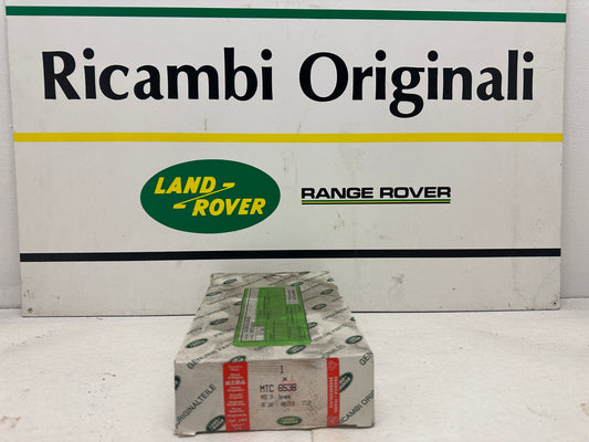 Lente Specchio Retrovisore Destro Land Rover Range Rover Cod. MTC6538