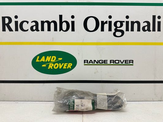Guarnizione Vetro Scorrevole Posteriore Land Rover Defender Cod. MWC7617