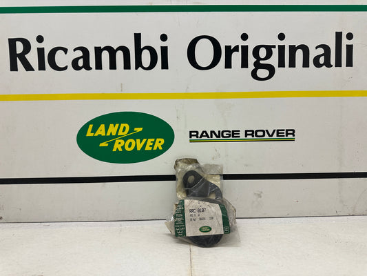 Supporto Cintura Sicurezza Posteriore Land Rover Range Rover Classic Cod. RRC8187