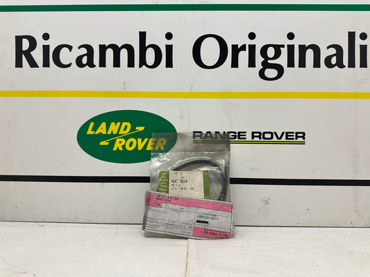 Guarnizione Vetro Scorrevole Posteriore Land Rover Defender Cod. MWC7614