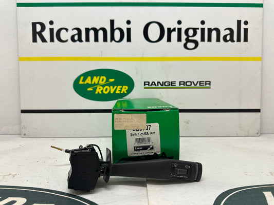 Switch Tergicristalli Range Rover Classic Land Rover Discovery 1 Cod.PRC8724