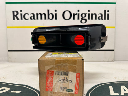 Stop Posteriore Sinistro Paraurti Land Rover Discovery 2 Cod. XFB101490