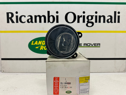 Faro Fendinebbia Destro Land Rover Discovery 2 & 3 Cod. XBJ000080