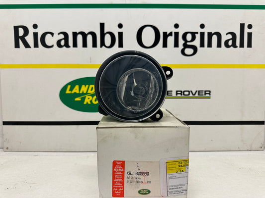 Faro Fendinebbia Destro Land Rover Discovery 2 & 3 Cod. XBJ000080
