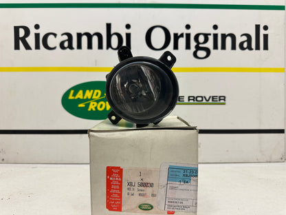 Faro Fendinebbia Anteriore Sinistro Land Rover Freelander 1 Cod. XBJ500030