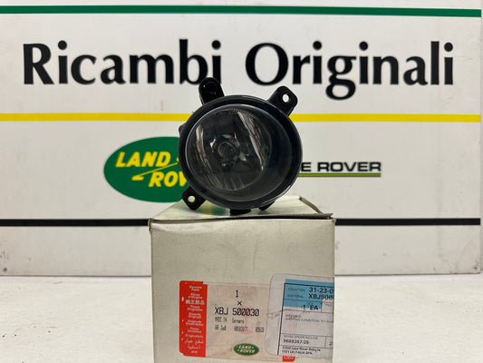 Faro Fendinebbia Anteriore Sinistro Land Rover Freelander 1 Cod. XBJ500030