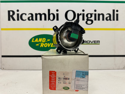Faro Fendinebbia Anteriore Sinistro Land Rover Freelander 1 Cod. XBJ500030
