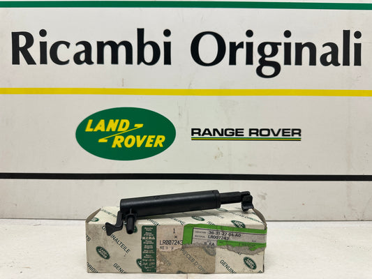 Pistone Vano Porta Oggetti Land Rover Freelander 2 Cod. LR007243