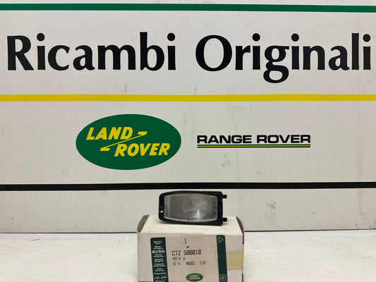 Luce Cortesia Specchietto Land Rover Discovery 3/4 & Range Rover Sport Cod.CTZ500010
