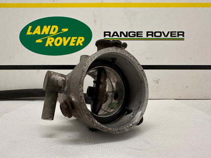 Corpo Farfallato Servofreno Land Rover Series Cod. 597815