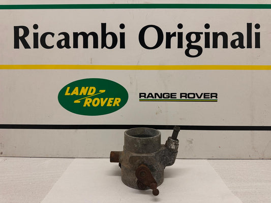 Corpo Farfallato Servofreno Land Rover Series Cod. 597815