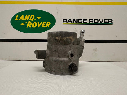 Corpo Farfallato Servofreno Land Rover Series Cod. 597815