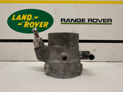 Corpo Farfallato Servofreno Land Rover Series Cod. 597815