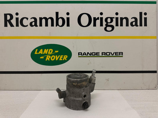 Corpo Farfallato Servofreno Land Rover Series Cod. 597815