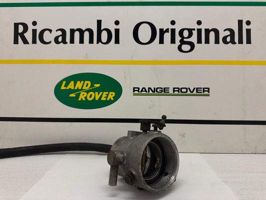Corpo Farfallato Servofreno Land Rover Series Cod. 597815